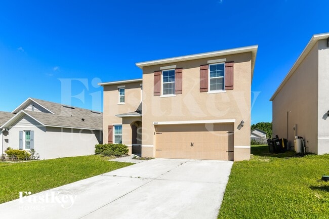3345 Wellborn Dr in Davenport, FL - Building Photo - Building Photo