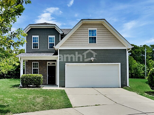 property at 112 Occidental Dr