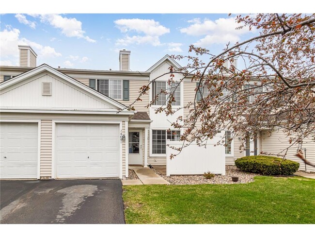 property at 14651 Evergreen Trail