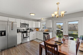 3336 Pueblo Ct in Lexington, KY - Building Photo - Building Photo