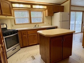 3150 W McKinley Rd in Rothbury, MI - Foto de edificio - Building Photo