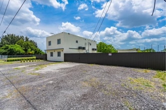 21845 Goulds Ave in Miami, FL - Building Photo - Building Photo