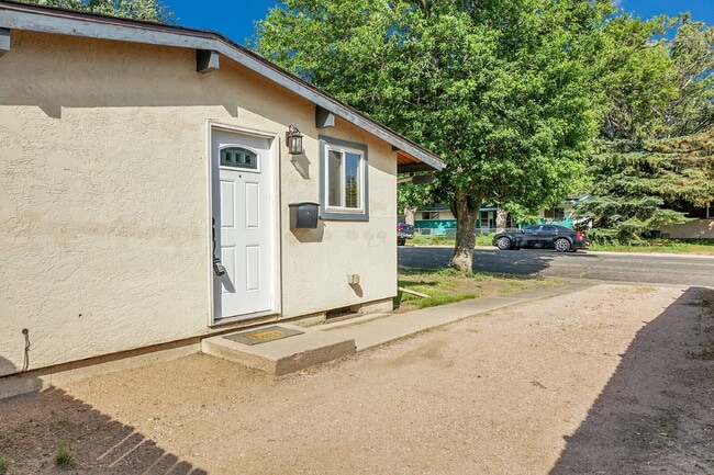 property at 3222 Pennsylvania Ave