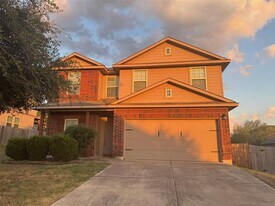 117 Kemah Ln in Kyle, TX - Building Photo