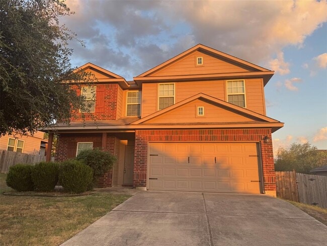 property at 117 Kemah Ln