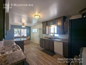 1905 N Mountain Ave in Tucson, AZ - Building Photo - Building Photo