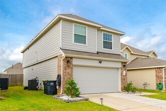 2835 August Mist Ln in Conroe, TX - Building Photo - Building Photo