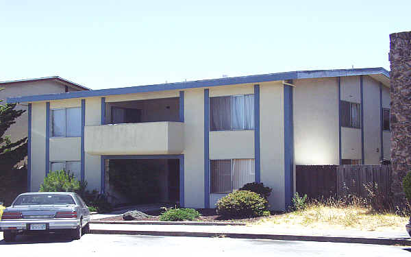 431 Richmond Dr in Millbrae, CA - Building Photo - Building Photo