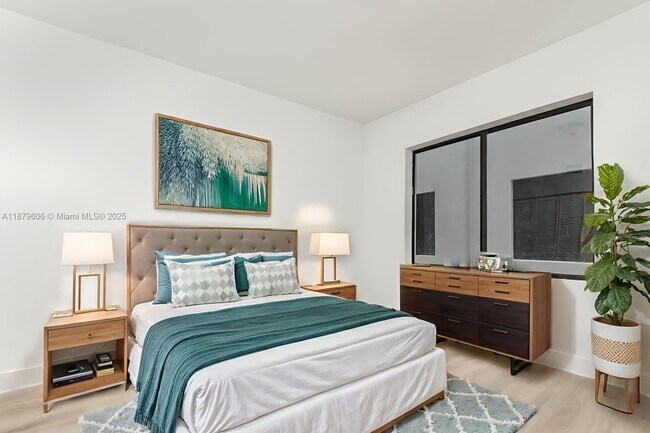 858 NW 3rd St in Miami, FL - Building Photo - Building Photo