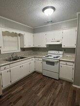 3984 Liberty Rd in Ashland, MS - Building Photo - Building Photo