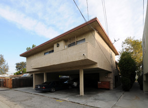 3621 McLaughlin Ave in Los Angeles, CA - Building Photo - Building Photo