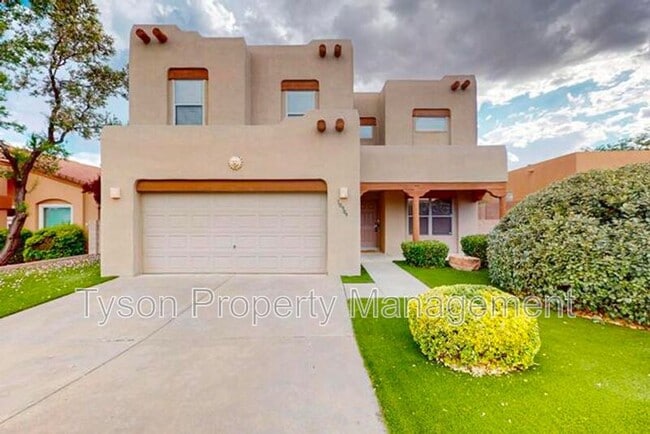 property at 10909 Pasquale Dr NW