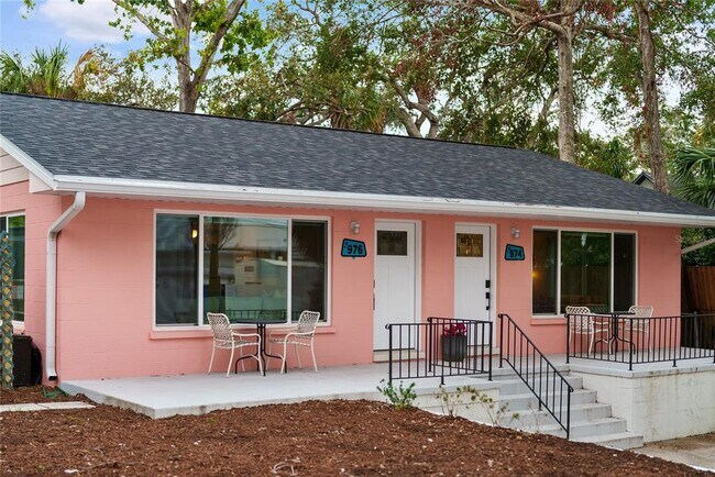 property at 974 Tennessee Ln