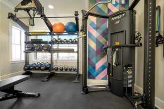 Allegro at Tanoan in Albuquerque, NM - Foto de edificio - Building Photo