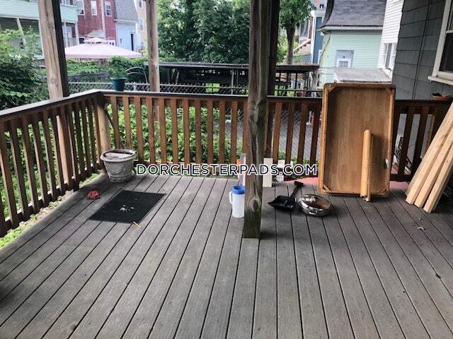 29 Spring Garden St-Unit -1 in Boston, MA - Building Photo - Building Photo