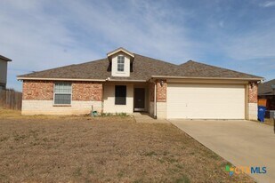 1804 Walker Pl Blvd in Copperas Cove, TX - Building Photo