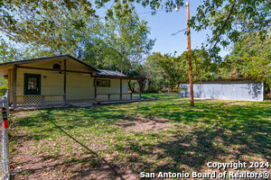 292 Old San Antonio Rd-Unit -Building 17 Suite 103 in McQueeney, TX - Building Photo - Building Photo