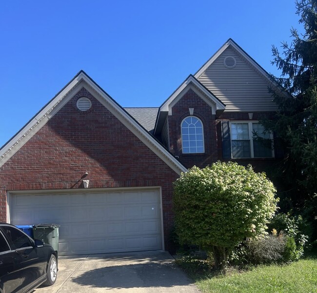 property at 3109 Sandersville Rd
