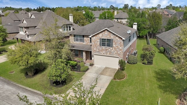 property at 130 S Vershire Cir