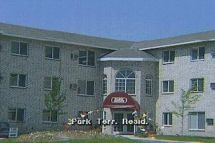 River Oaks of Anoka in Anoka, MN - Foto de edificio - Building Photo