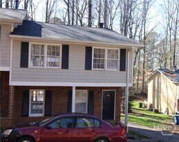 159 Highland Park Dr in Athens, GA - Building Photo