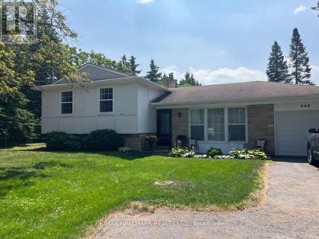 property at 448 Loretta Crescent