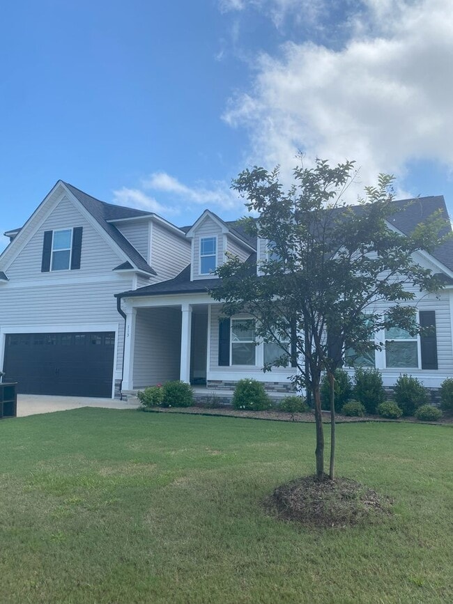 113 Apple Tree Ln in Pikeville, NC - Building Photo - Building Photo