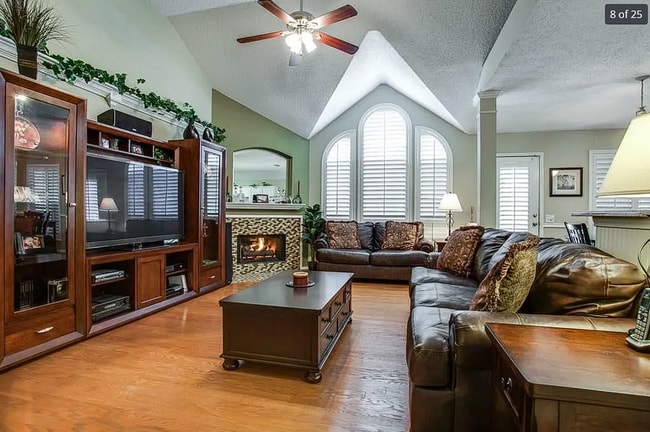 4425 Forsyth Ln in Grand Prairie, TX - Building Photo - Building Photo