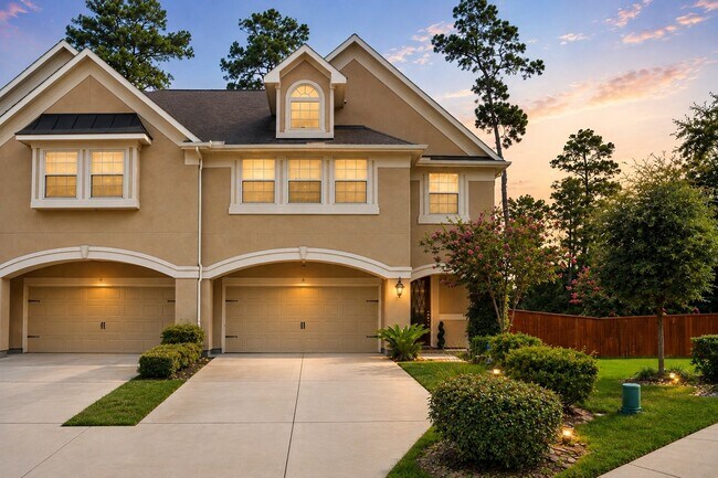 property at 226 Skybranch Ct