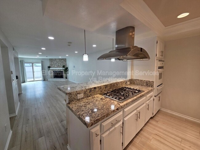 property at 2520 Graham Ave