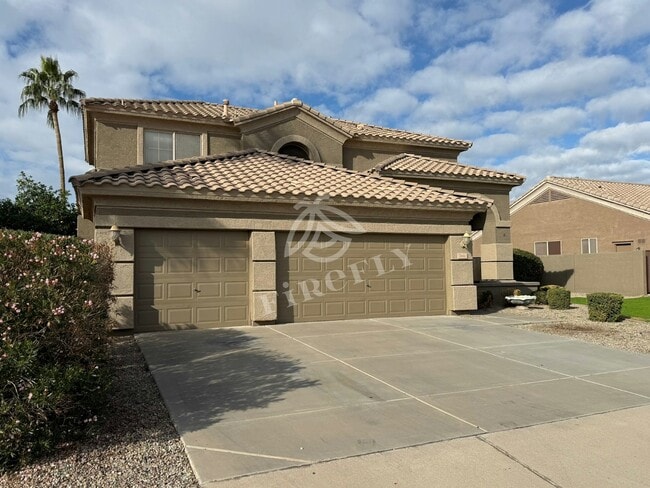 3022 S Greenwood in Mesa, AZ - Building Photo - Building Photo