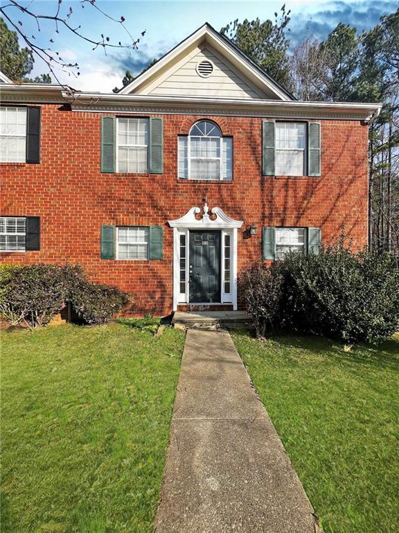 property at 3072 Majestic Park Ct