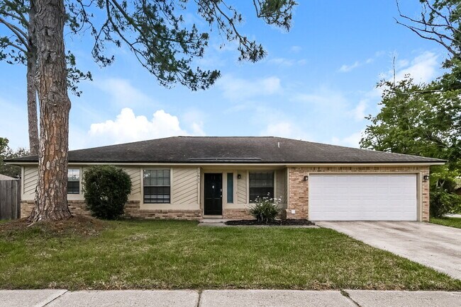 property at 10831 Losco Jct Dr