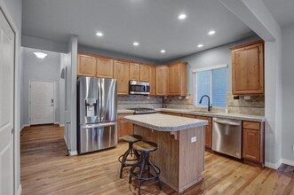 10614 Rhinestone Dr in Colorado Springs, CO - Building Photo - Building Photo