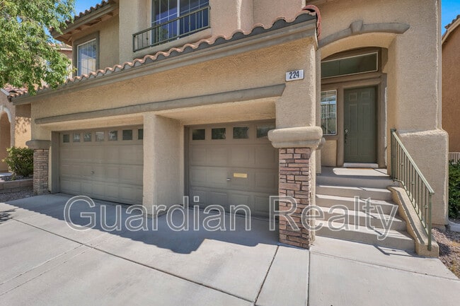 property at 224 Emerald Vista Way