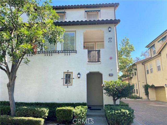 169 Lockford in Irvine, CA - Building Photo - Building Photo
