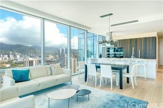 1118 Ala Moana Blvd in Honolulu, HI - Building Photo - Building Photo