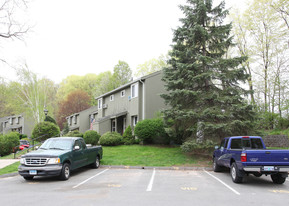 1-45 Mckenna Dr Apartments