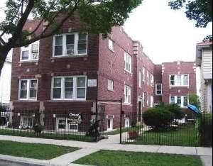 2035-2037 N Kildare Ave in Chicago, IL - Building Photo - Building Photo