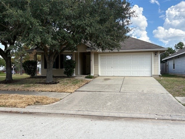 property at 19802 Falling Stream Dr