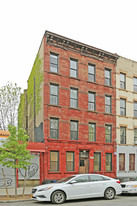 474 Madison St Apartments