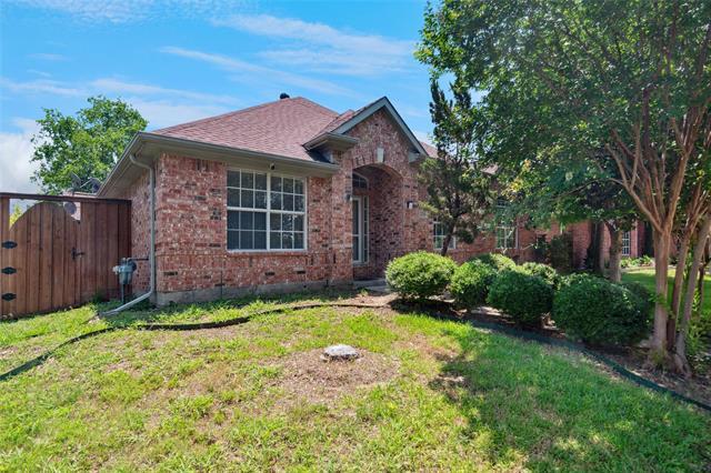 property at 2218 Jacqueline Dr