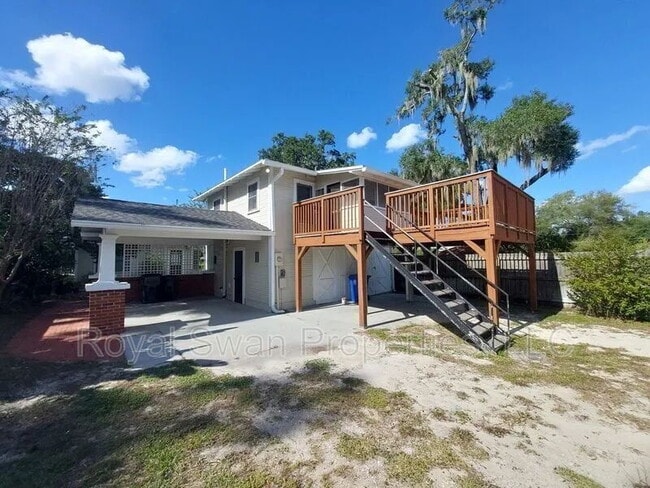 726 Mississippi Ave in Lakeland, FL - Building Photo - Building Photo