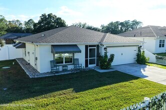 1150 Nordic St NW in Palm Bay, FL - Building Photo - Building Photo