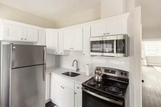 9-11 Marie Place Unit 1 in Newark, NJ - Building Photo - Building Photo