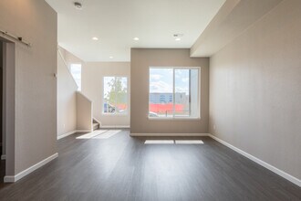 The Duplexes at Greyhound Park in Commerce City, CO - Building Photo - Interior Photo