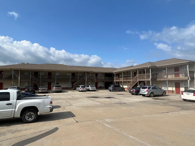 Stonewood in Van Buren, AR - Foto de edificio - Building Photo