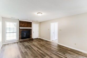 7146 Butternut Dr in Memphis, TN - Building Photo - Building Photo