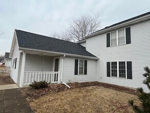 2316 Valley Rd in Plymouth, WI - Building Photo - Building Photo