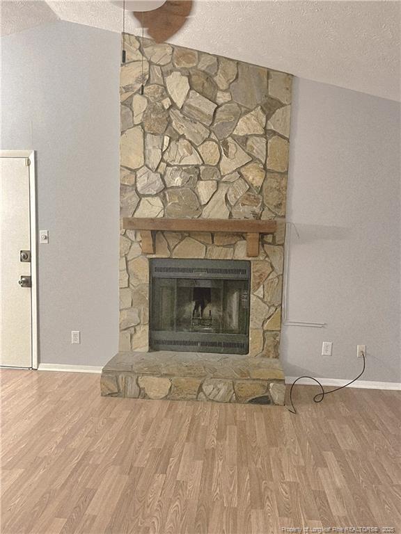 1912 Tryon Dr in Fayetteville, NC - Building Photo - Building Photo